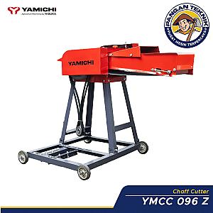 Chaff Cutter - YMCC 096Z