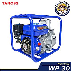 Water Pump Tanoss | WP 30 Tanoss 3 Inch | Pompa Irigasi WP30 Tanoss 3Inch