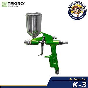 Air Spray Gun - K-3