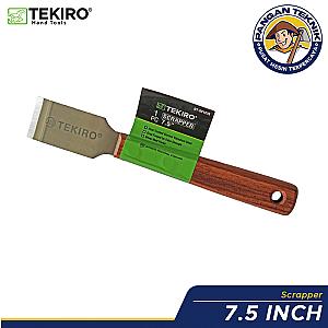 Scrapper - 7.5"