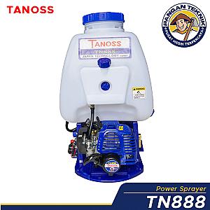Knapsack Power Sprayer - TN 888