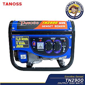Generator Set - TN2900 AVR