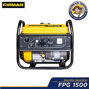 Generator Set - FPG 1500