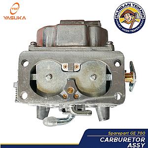 Sparepart YSK 700 D - Carburetor Assy
