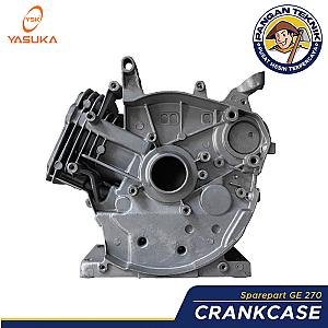 Sparepart GX 270 - Crankcase