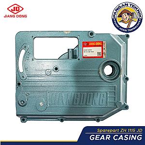 Sparepart  ZH 1115 JD - Gear Casing