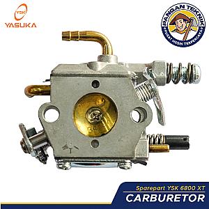 Sparepart YSK 6800 XT - Carburetor
