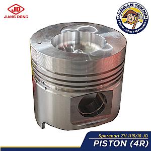 Sparepart ZH 1115 1118 JD - Piston (4R)