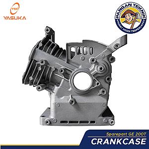 Sparepart GX 200 T - Crankcase