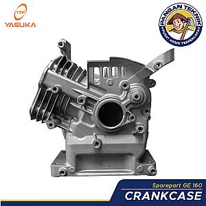 Sparepart GX 160 - Crankcase 