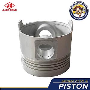 Sparepart ZH 1125 JD - Piston