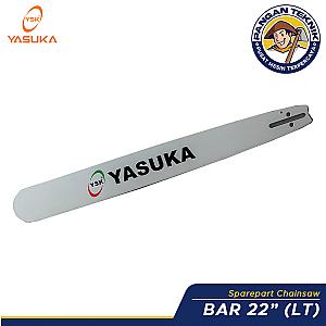 Sparepart 22" LT - Guide Bar 