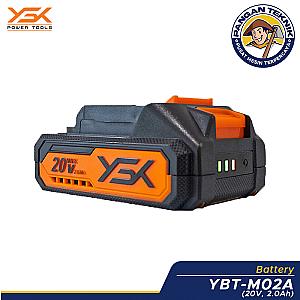 Sparepart YBT-M02A - Battery
