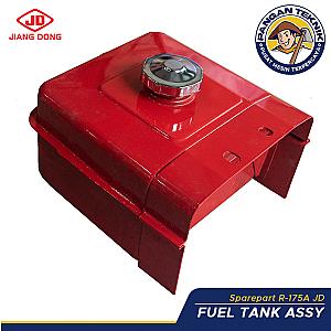 Sparepart R-175A JD - Fuel Tank Assy
