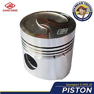 Sparepart S 1100 JD - Piston