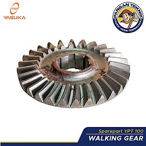 Sparepart YPT 100 - Walking Gear