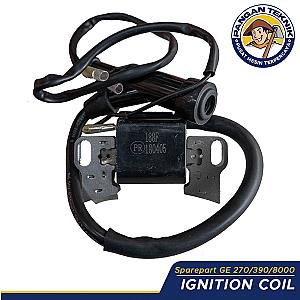 Sparepart GX 270 / GX 390 / YSK 8000 - Igntion Coil