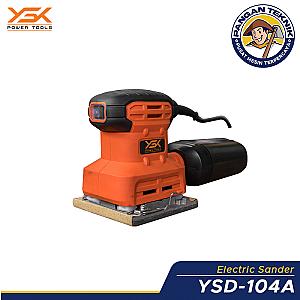 Electric Sander - YSD 104A