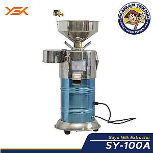 Soya Milk Extractor - SY-100A