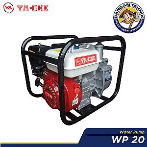 Water Pump YAOKE - WP20 YAOKE 
