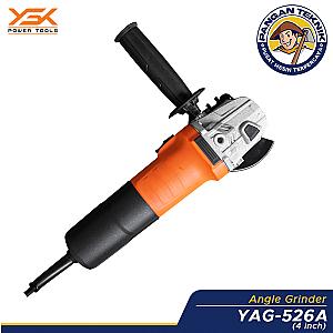 Angle Grinder - YAG 526A