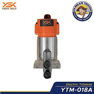 Electric Trimmer - YTM 018A