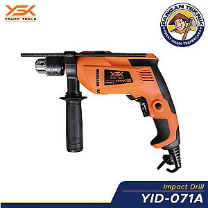 Electric Impact Drill - YID 071A