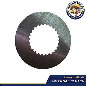 Sparepart GB 16A - Internal Clutch 3 : 1