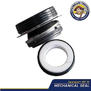 Sparepart WP 10 - Mechanical Seal