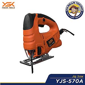 Jigsaw - YJS 570A