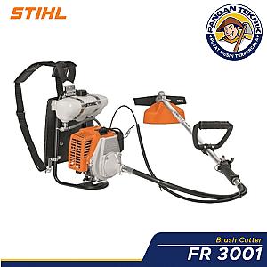Brush Cutter - FR 3001