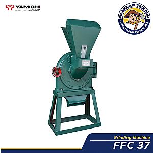 Grinding Machine Disk Mill - FFC 37