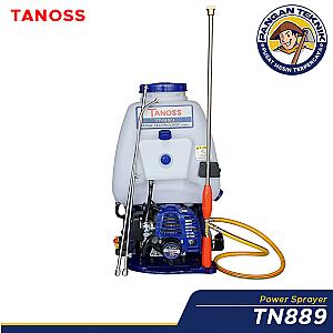 Knapsack Power Sprayer - TN 889