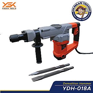 Demolition Hammer - YDH 018A