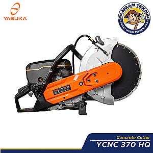 Concrete Cutter - YCNC370HQ 14"