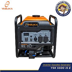 Gasoline Generator Inverter - YSK 5500 IS E