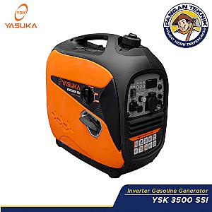 Gasoline Generator Inverter - YSK 3500 SSI