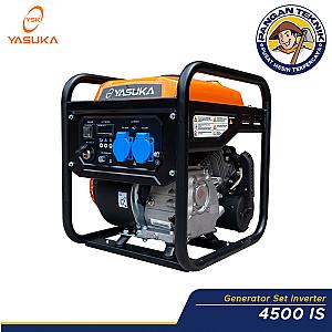 Gasoline Generator Inverter - 4500 IS YSK