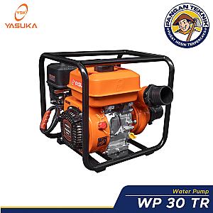 Water Pump YSK OC - WP 30 TR Turbo