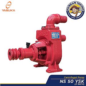 Centrifugal Pump - NS 50