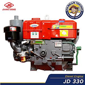 Diesel Engine - JD 330