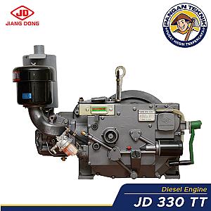 Diesel Engine - JD 330 TT