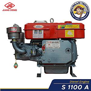 Diesel Engine - S 1100 A