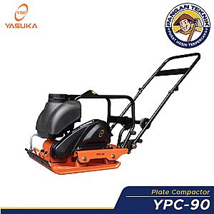 Plate Compactor - YPC 90