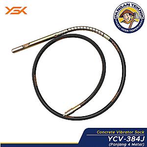 Concrete Vibrator Sock - YCV - 384J